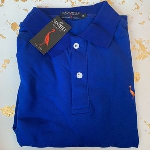 Sandhill Apparel Men/Women’s Shirt